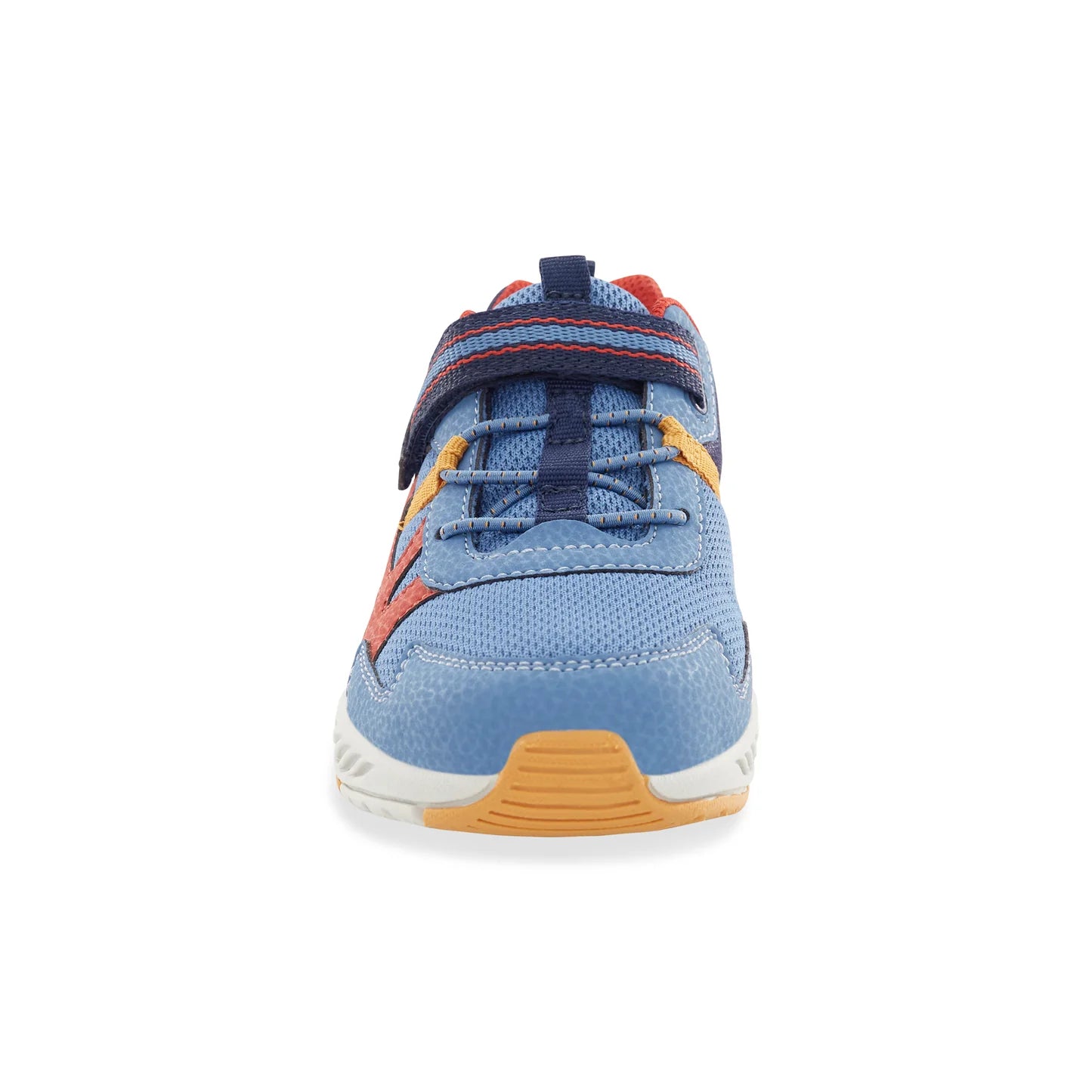 Stride Rite M2P Player Sneaker - Blue Multi