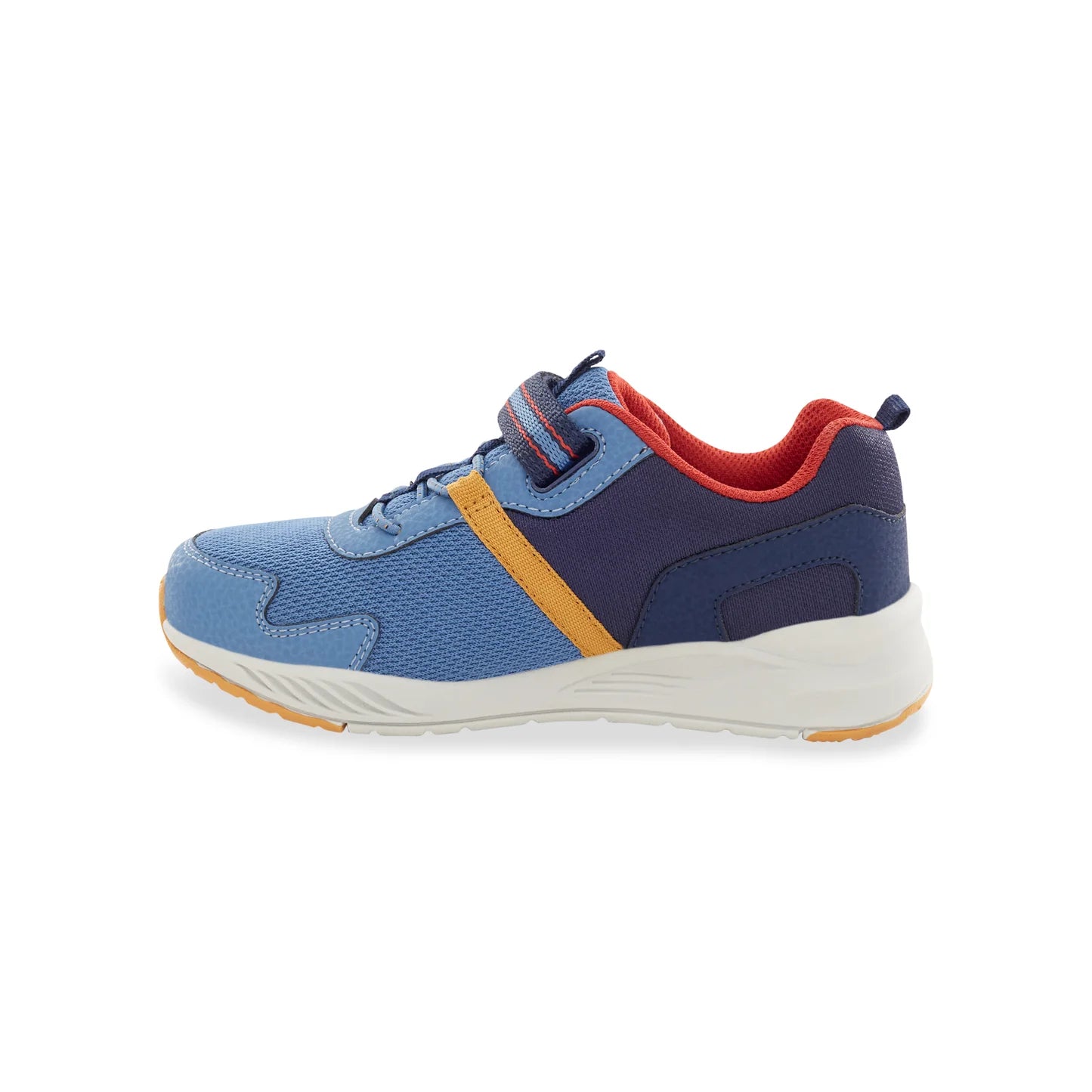 Stride Rite M2P Player Sneaker - Blue Multi