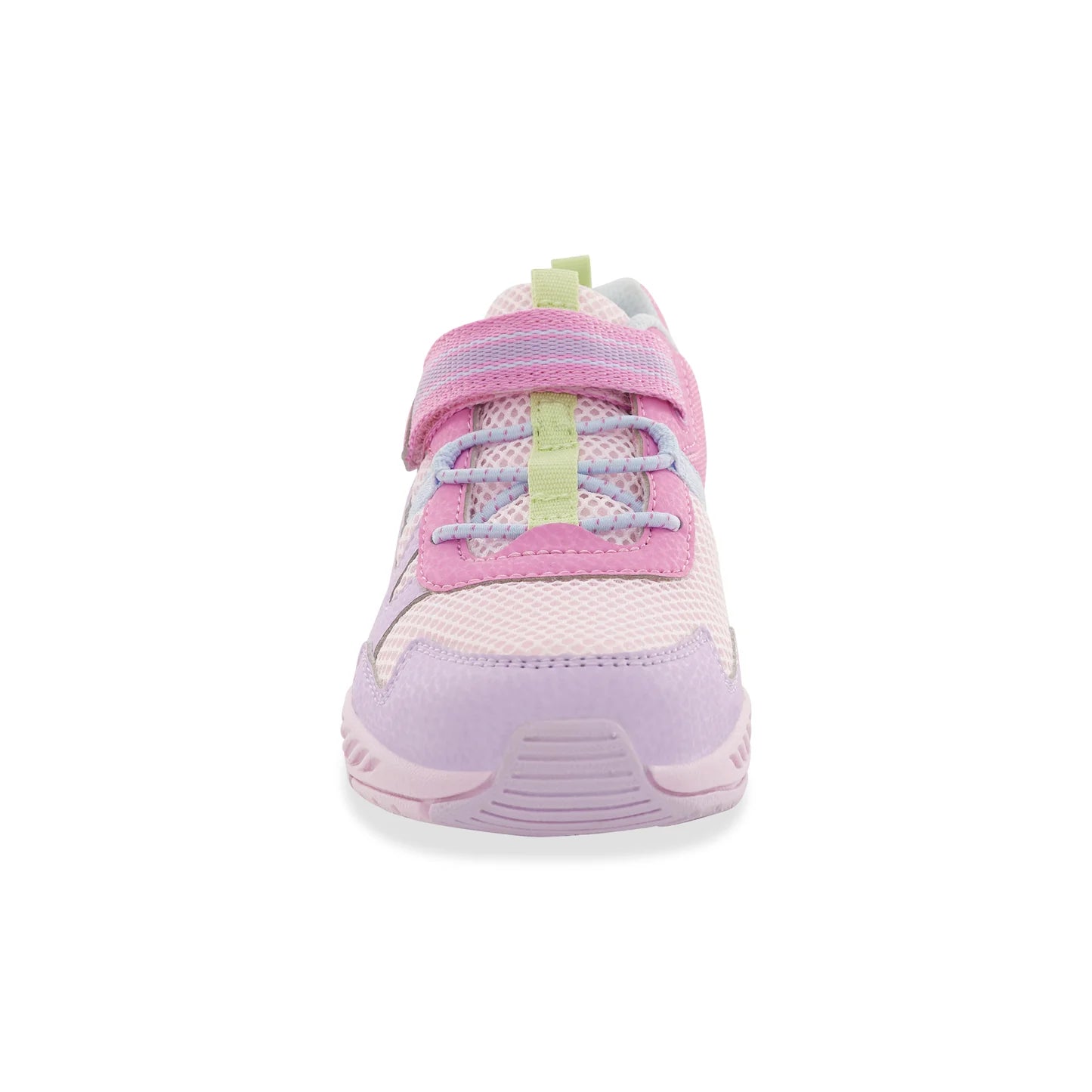 Stride Rite M2P Player Sneaker - Light Pink