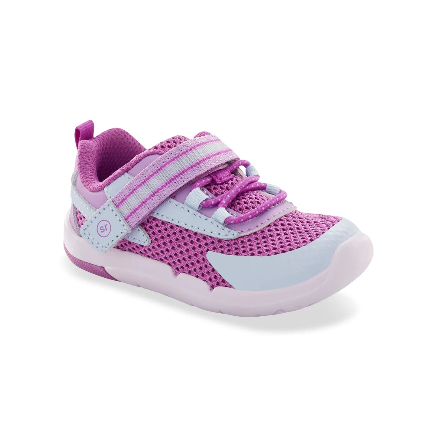 Stride Rite Ian Sneaker - Purple