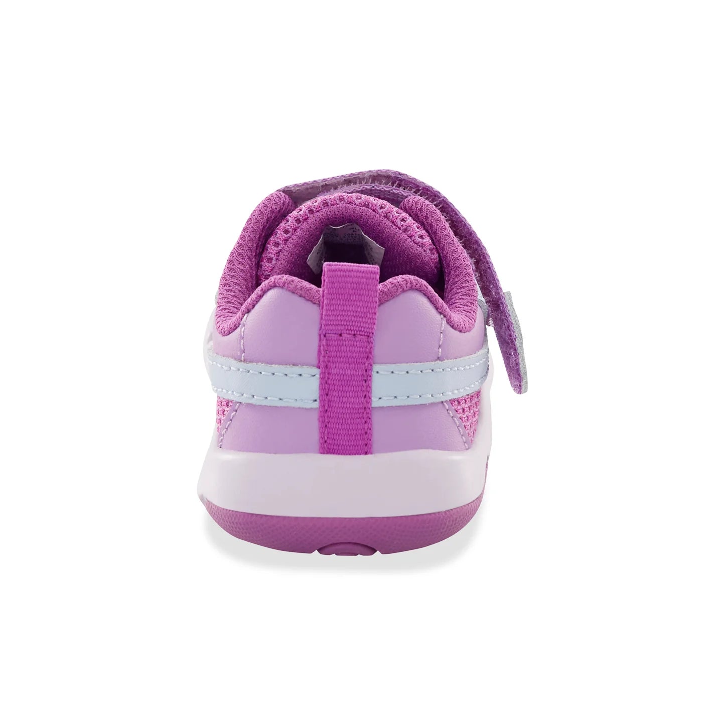 Stride Rite Ian Sneaker - Purple