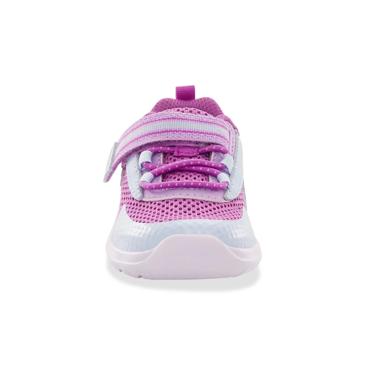 Stride Rite Ian Sneaker - Purple