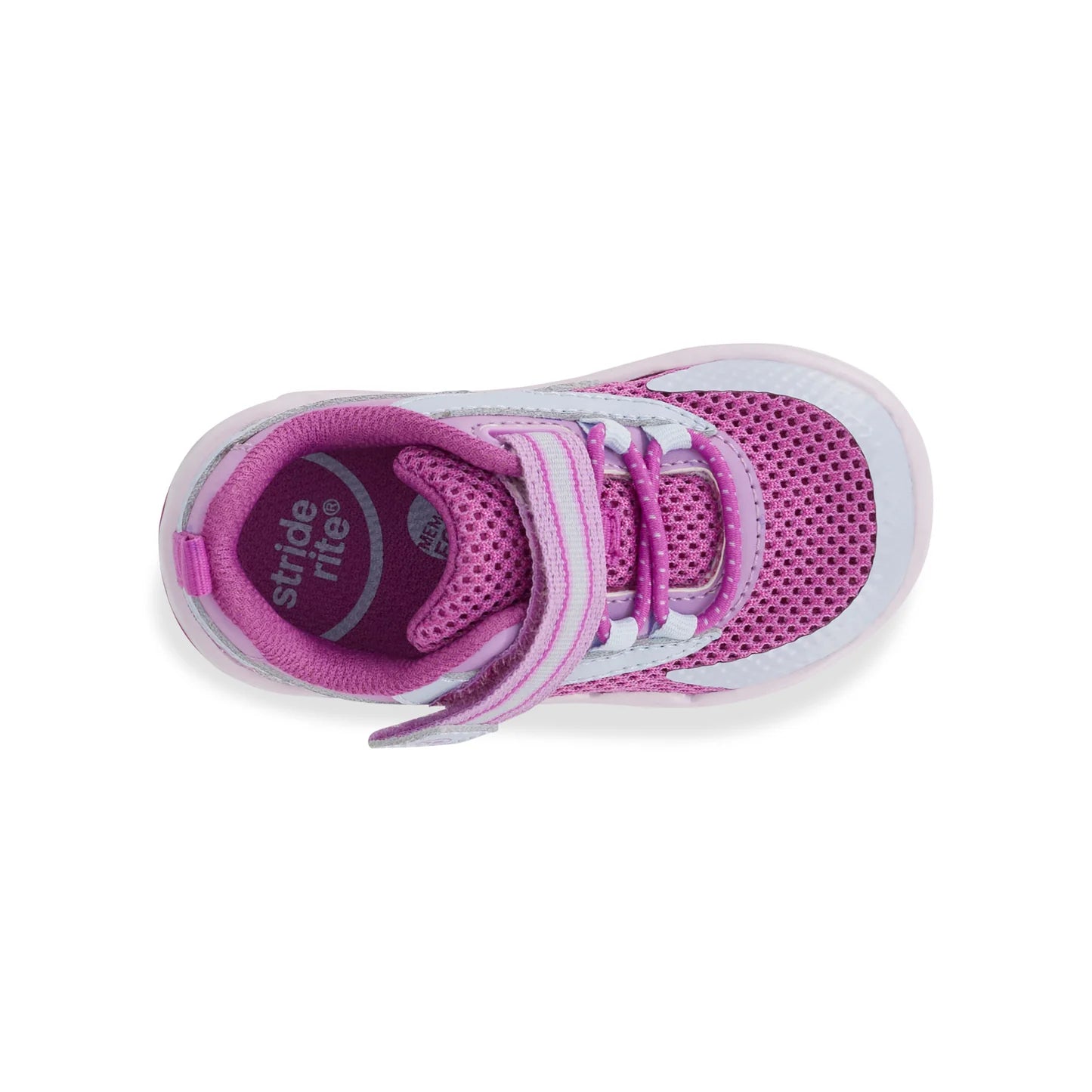 Stride Rite Ian Sneaker - Purple