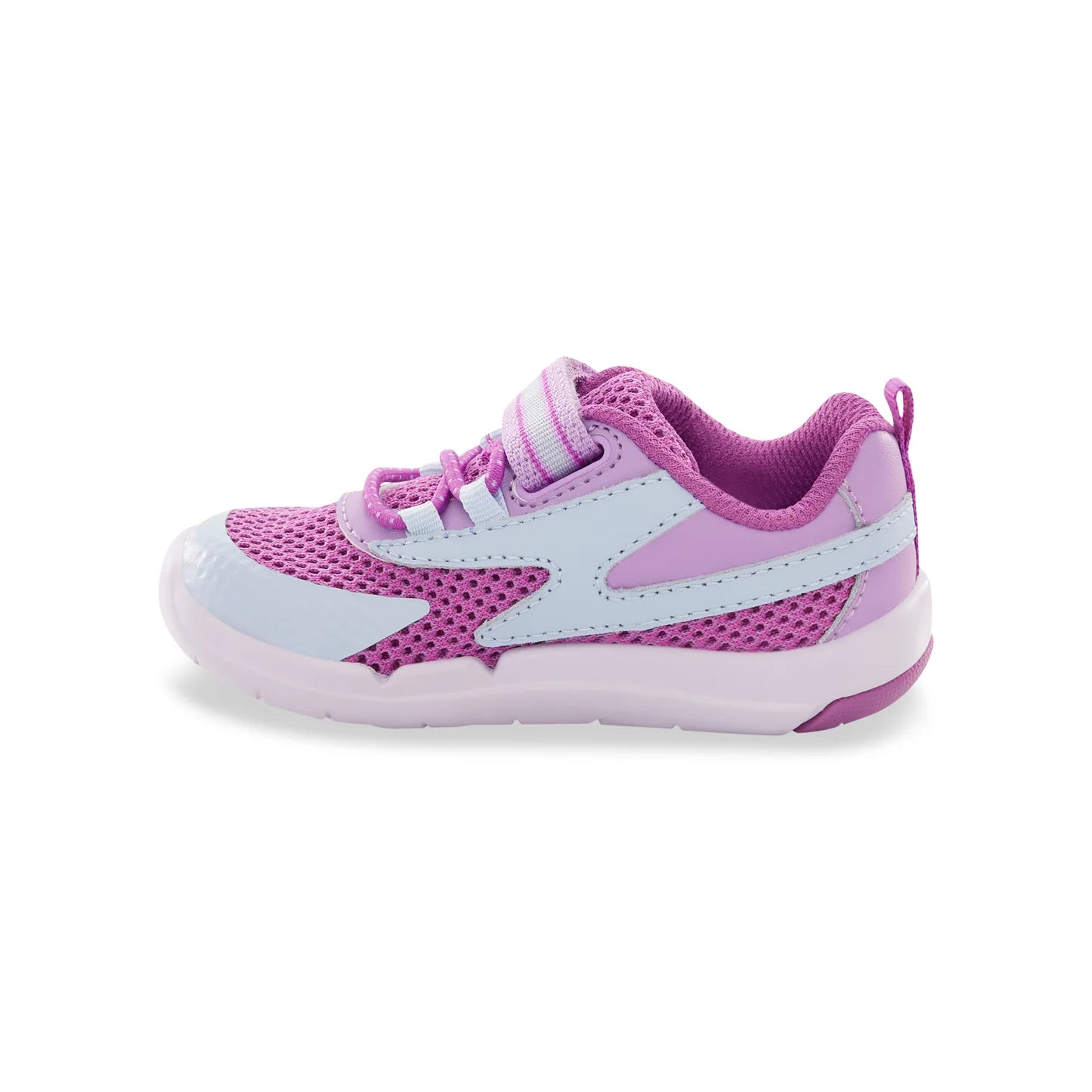 Stride Rite Ian Sneaker - Purple