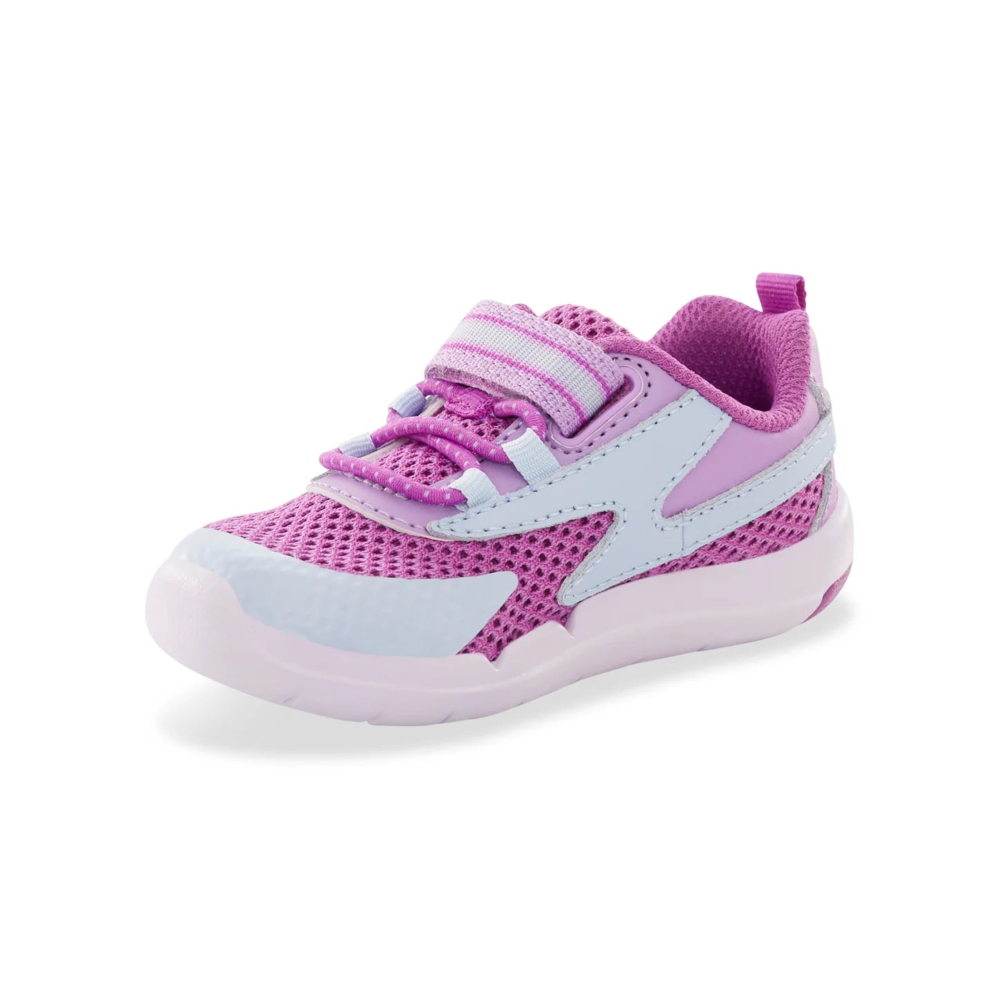 Stride Rite Ian Sneaker - Purple