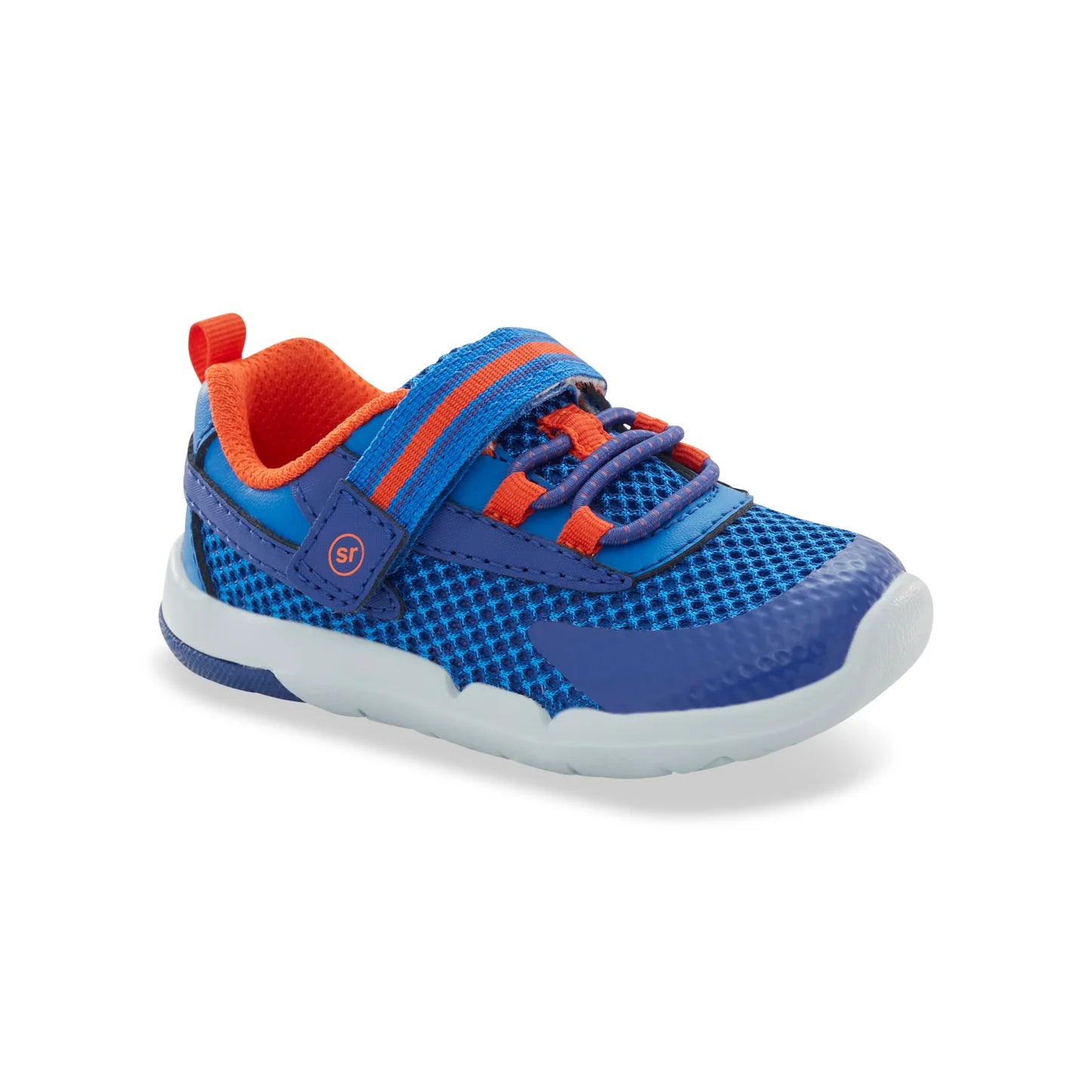 Stride Rite Ian Sneaker - Blue