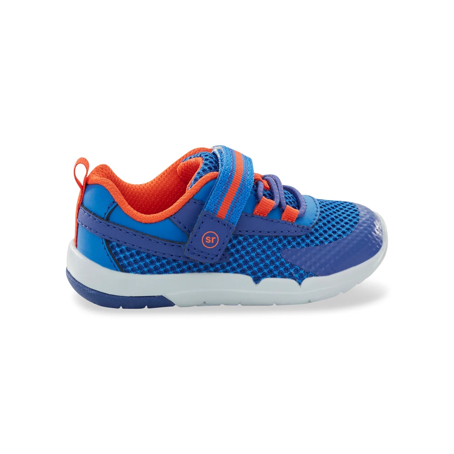 Stride Rite Ian Sneaker - Blue