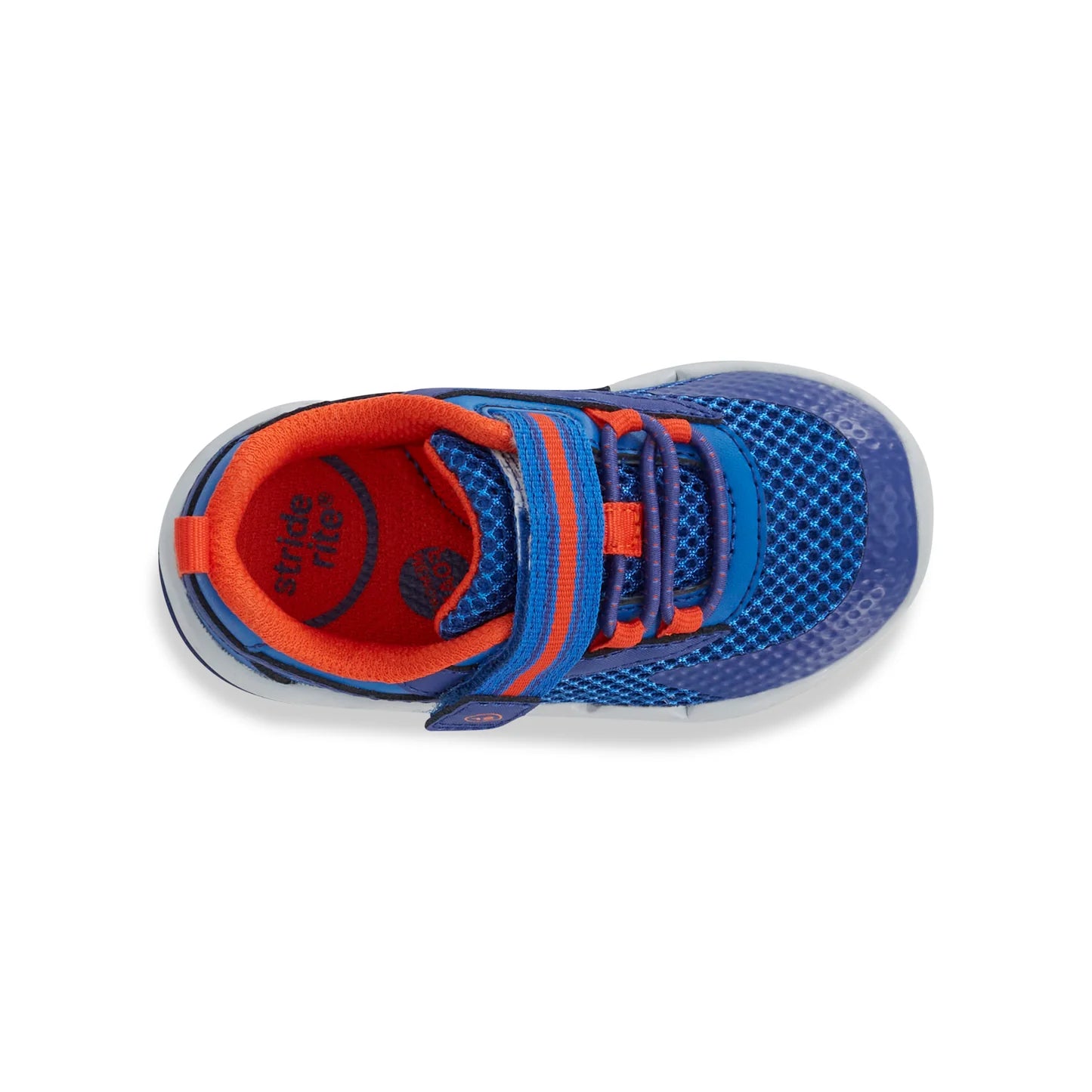 Stride Rite Ian Sneaker - Blue