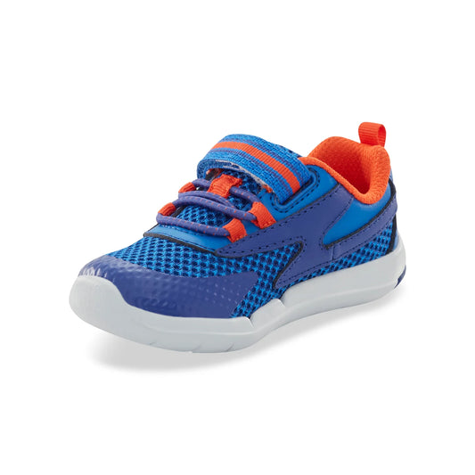 Stride Rite Ian Sneaker - Blue