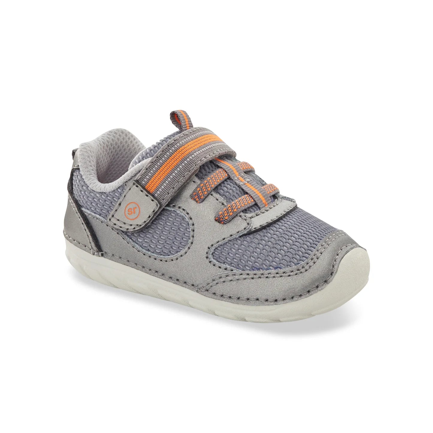 Stride Rite Turbo Sneaker - Grey