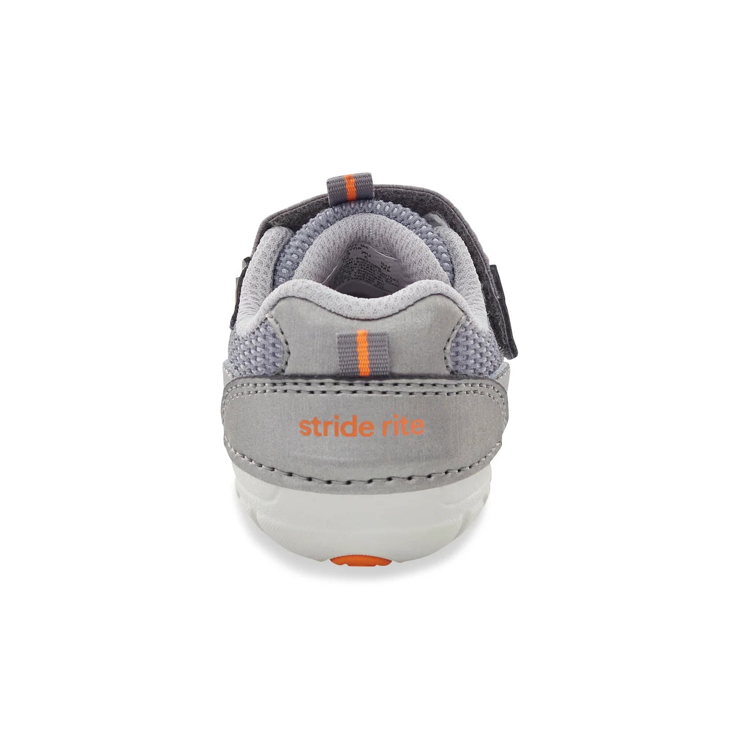 Stride Rite Turbo Sneaker - Grey