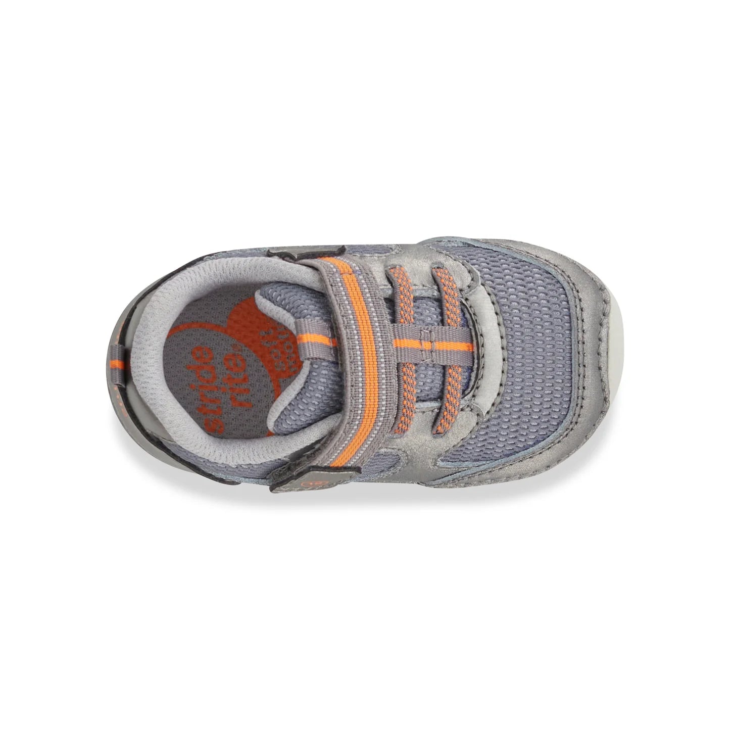 Stride Rite Turbo Sneaker - Grey