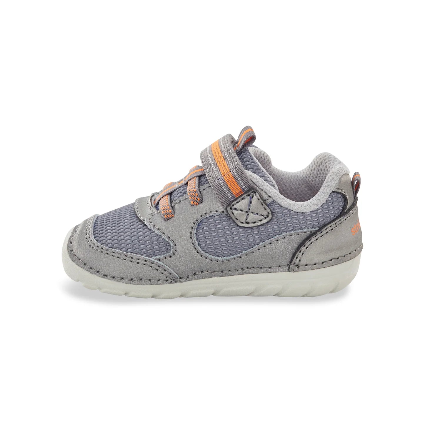 Stride Rite Turbo Sneaker - Grey