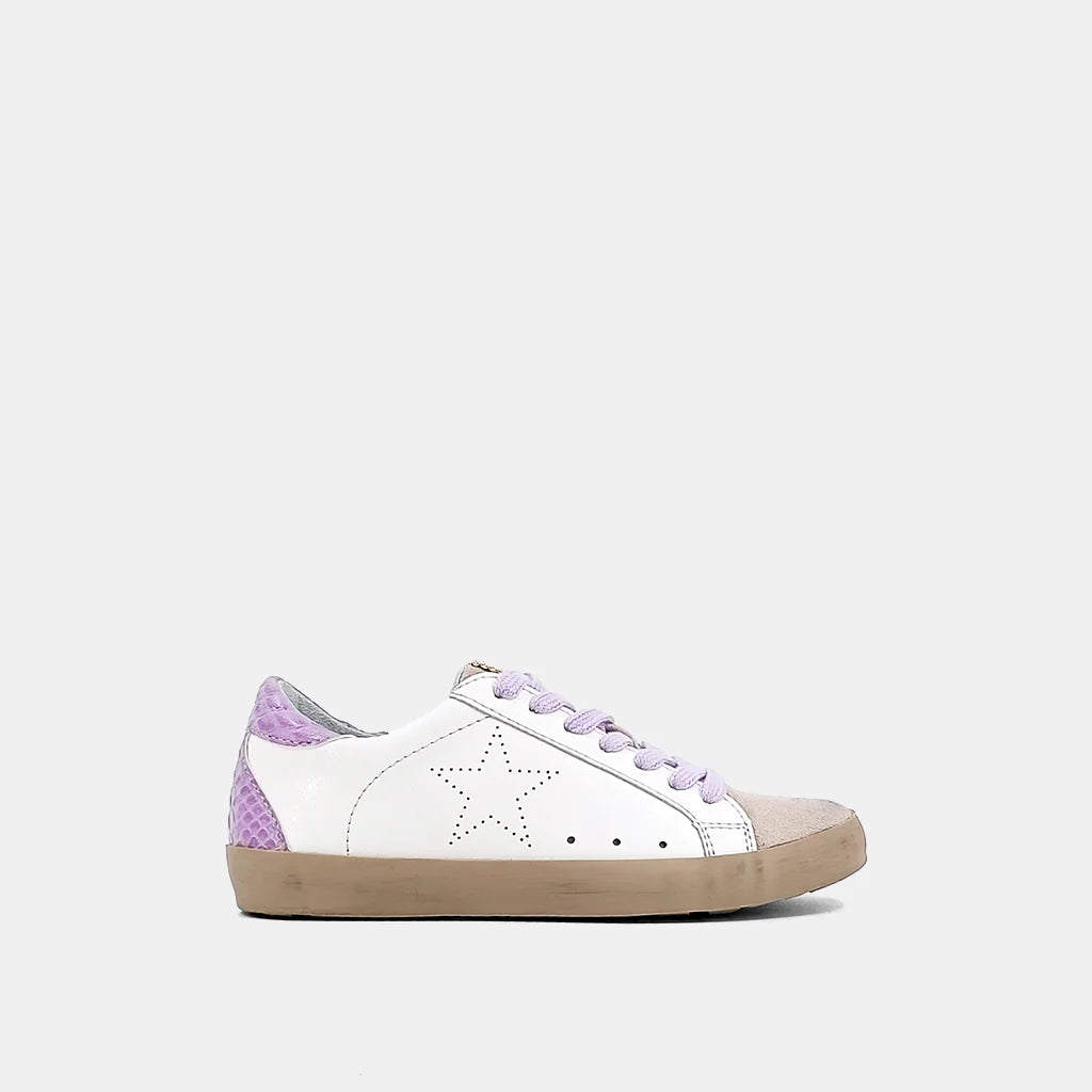 ShuShop Mia - Lilac Snake