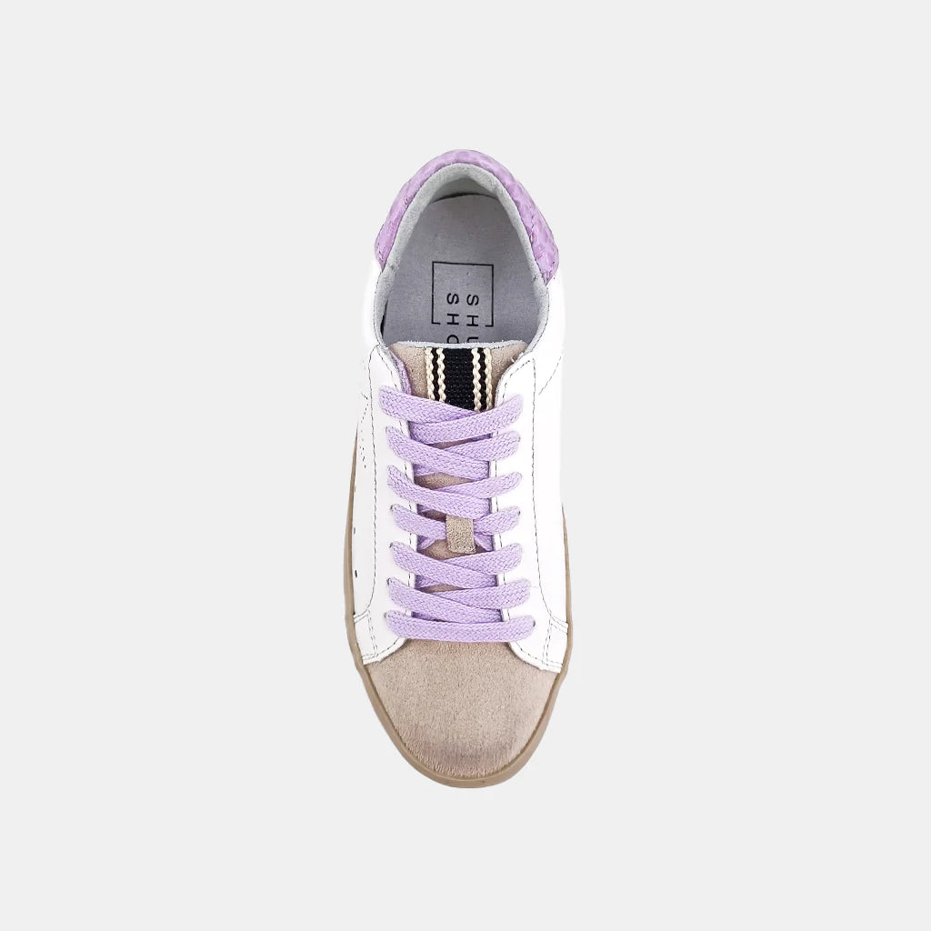 ShuShop Mia - Lilac Snake