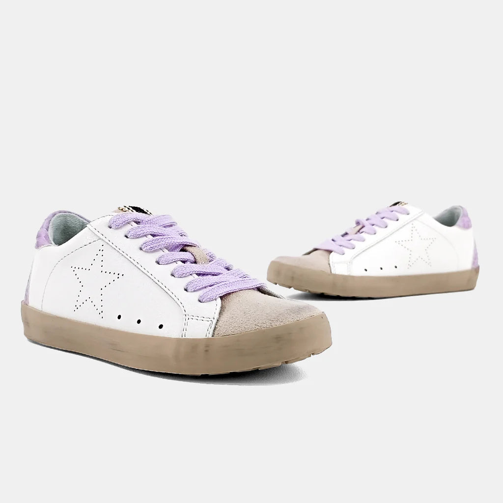 ShuShop Mia - Lilac Snake