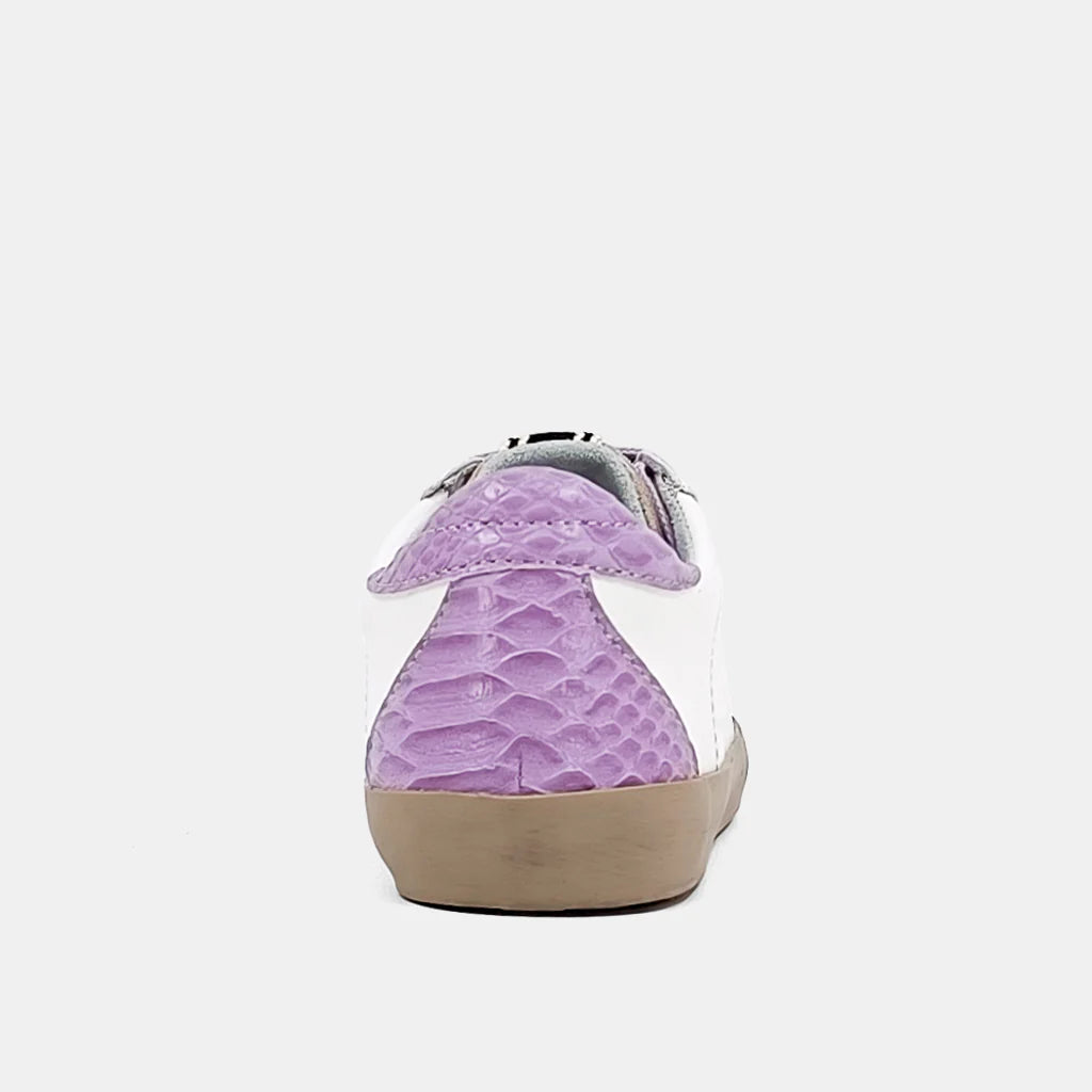 ShuShop Mia - Lilac Snake