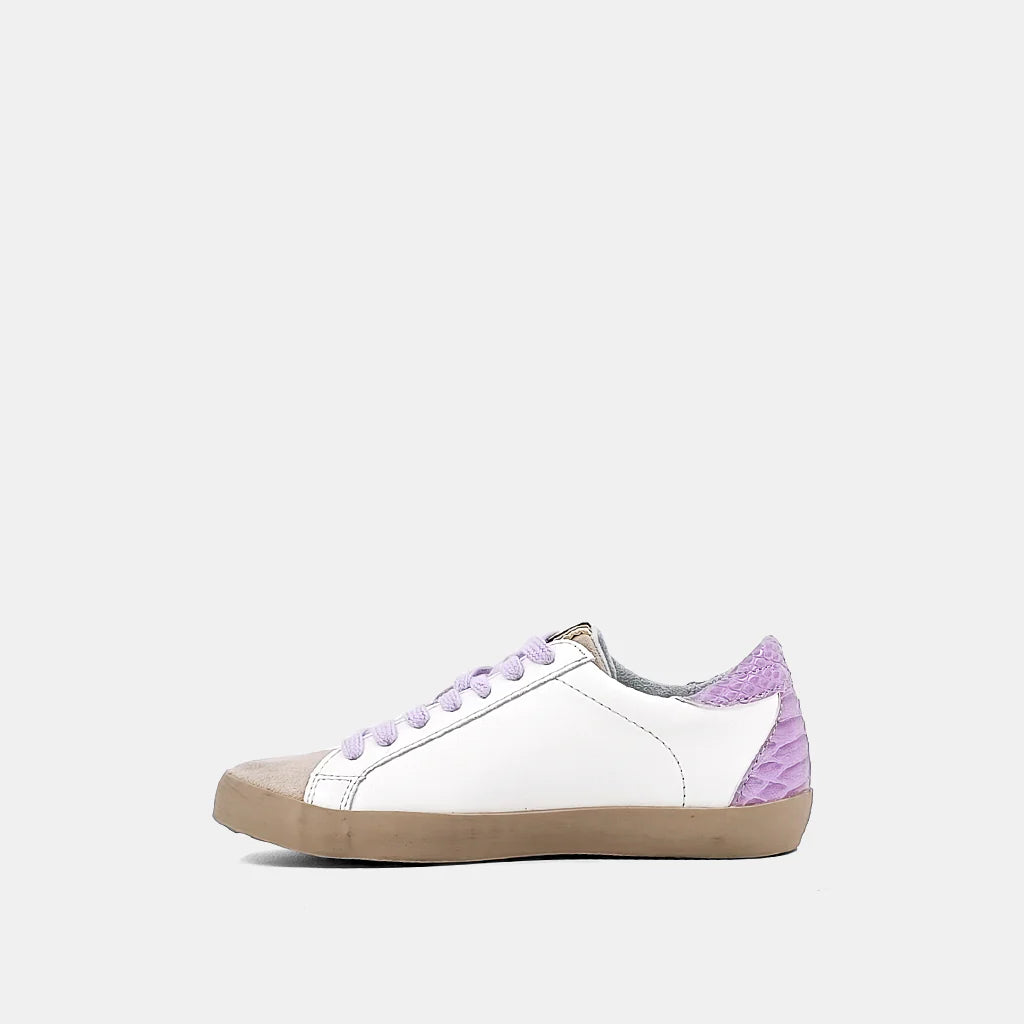 ShuShop Mia - Lilac Snake