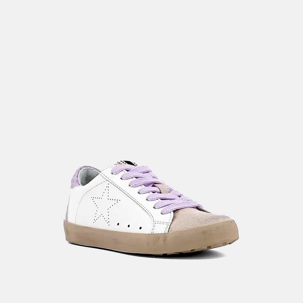 ShuShop Mia - Lilac Snake