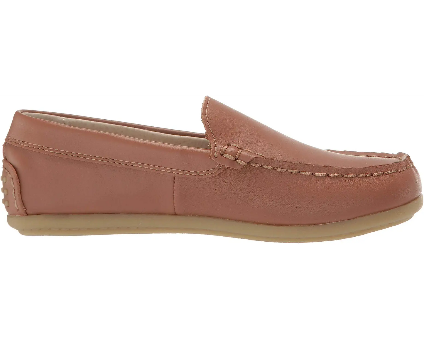 Footmates Brooklyn Loafer - Chesnut