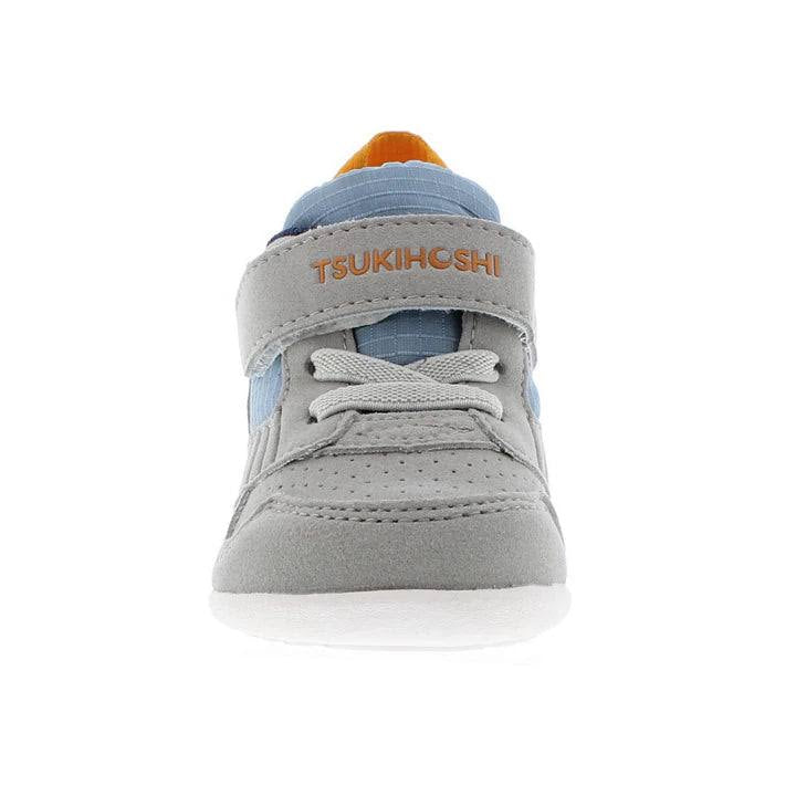 Tsukihoshi Racers - Grey/Sea