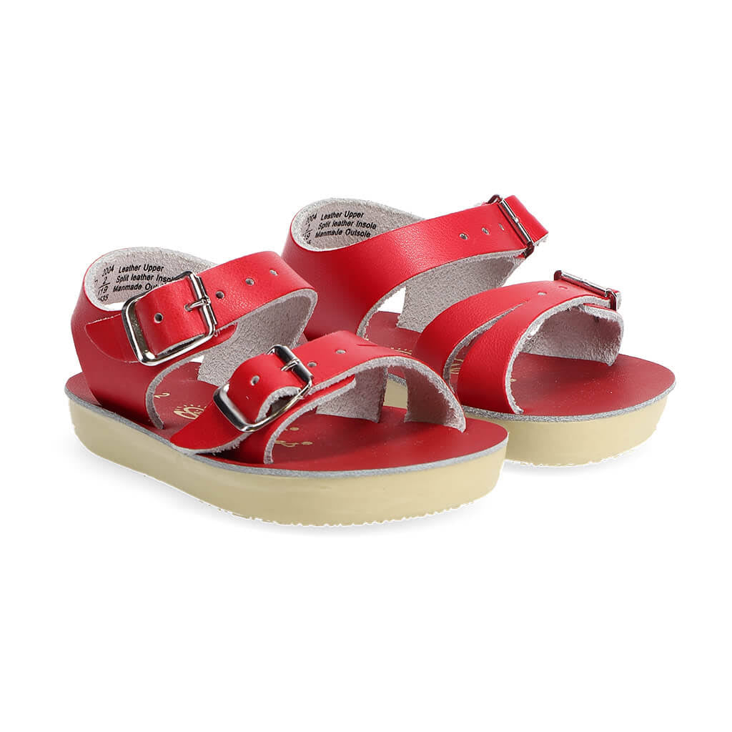 SunSan Red Sea Wee Sandal