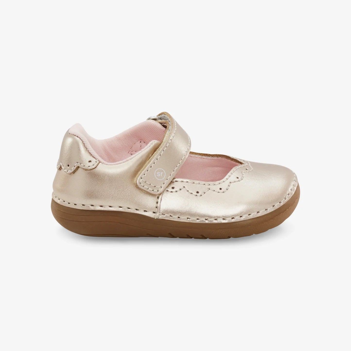 Stride Rite SM Ginny - Champagne