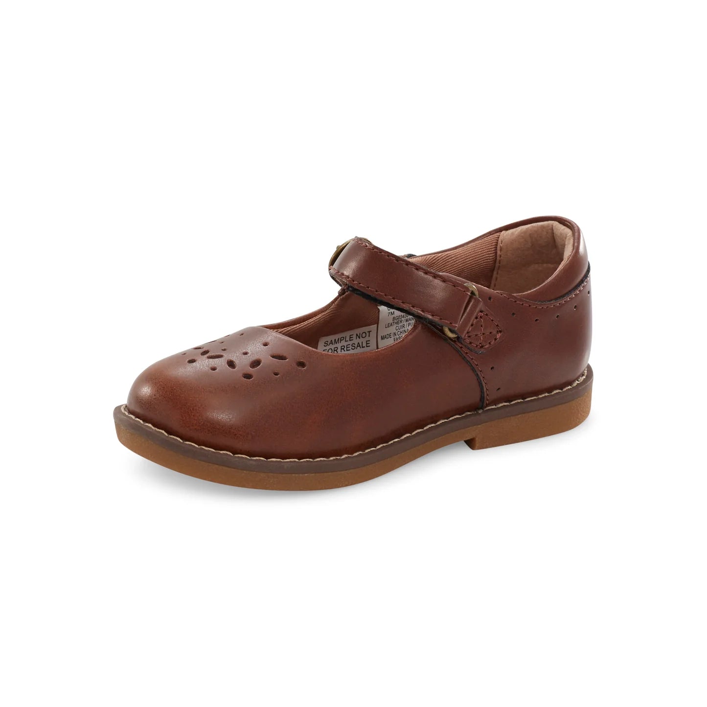 Stride Rite Mara Mary Jane - Cedar