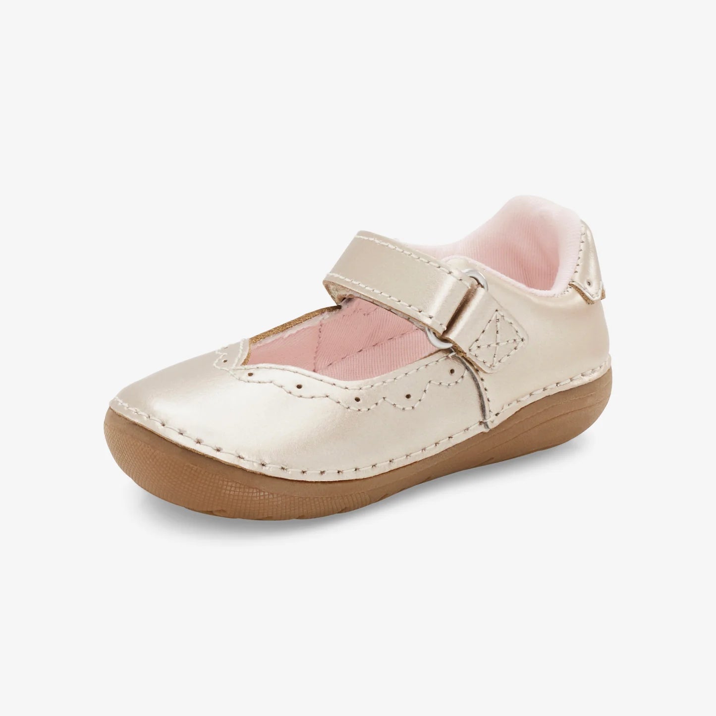 Stride Rite SM Ginny - Champagne