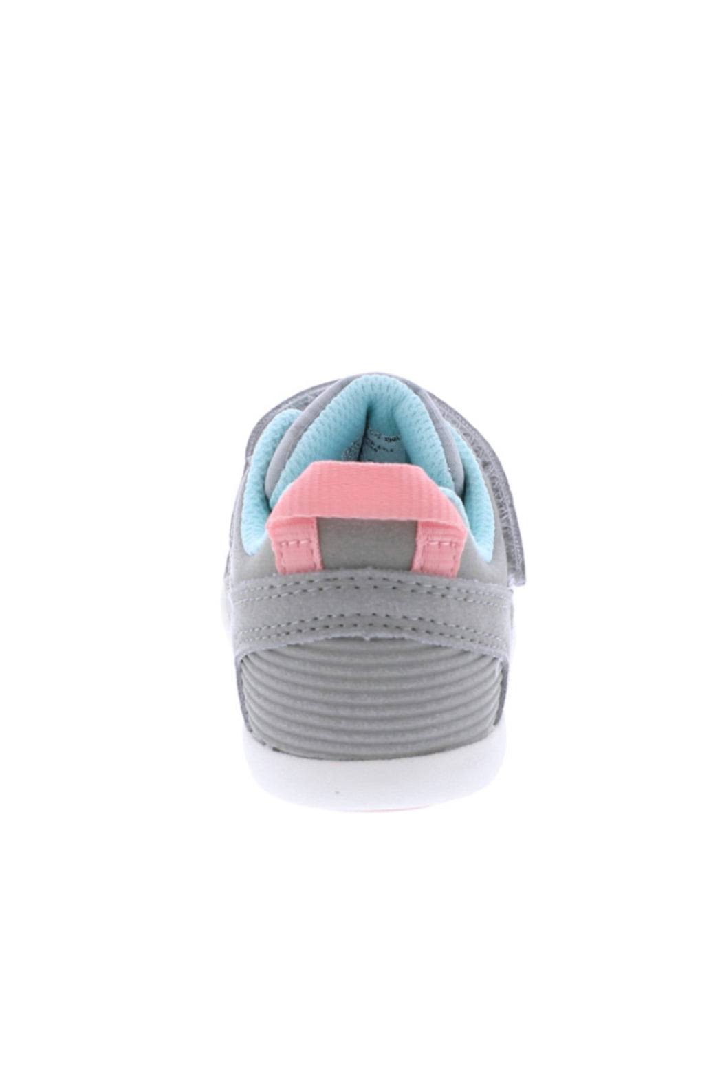 Tsukihoshi Racer - Grey/Pink