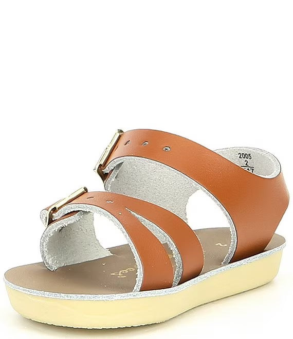 SunSan Tan Sea Wee Sandal