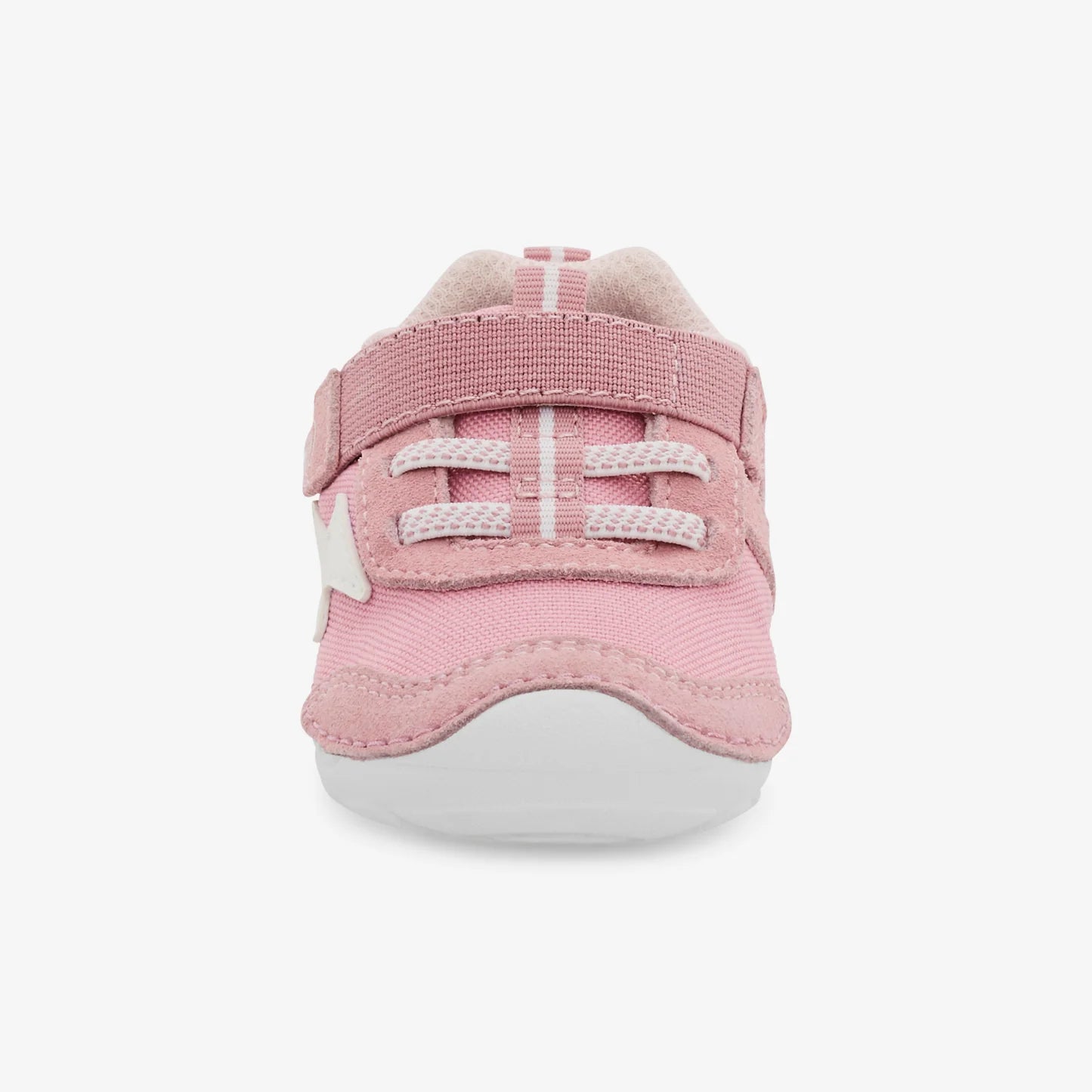 Stride Rite Zips Runner - Pink