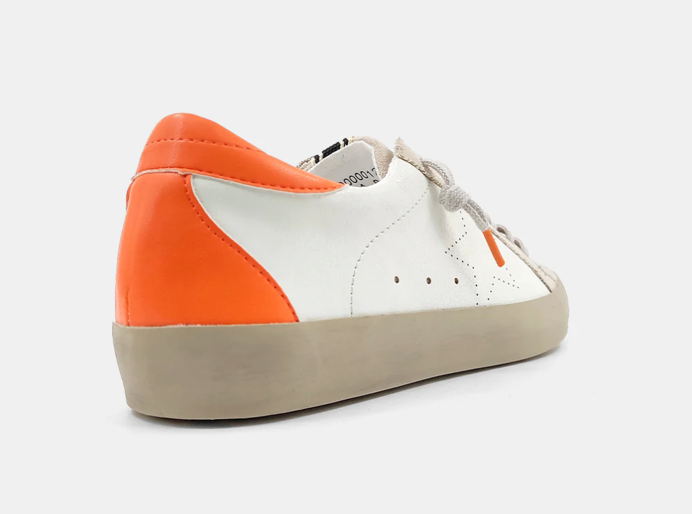 ShuShop Mia - Orange