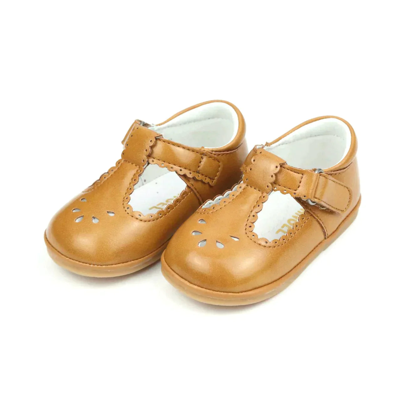 Angel Baby/ L’Amour Dottie H210- Mustard