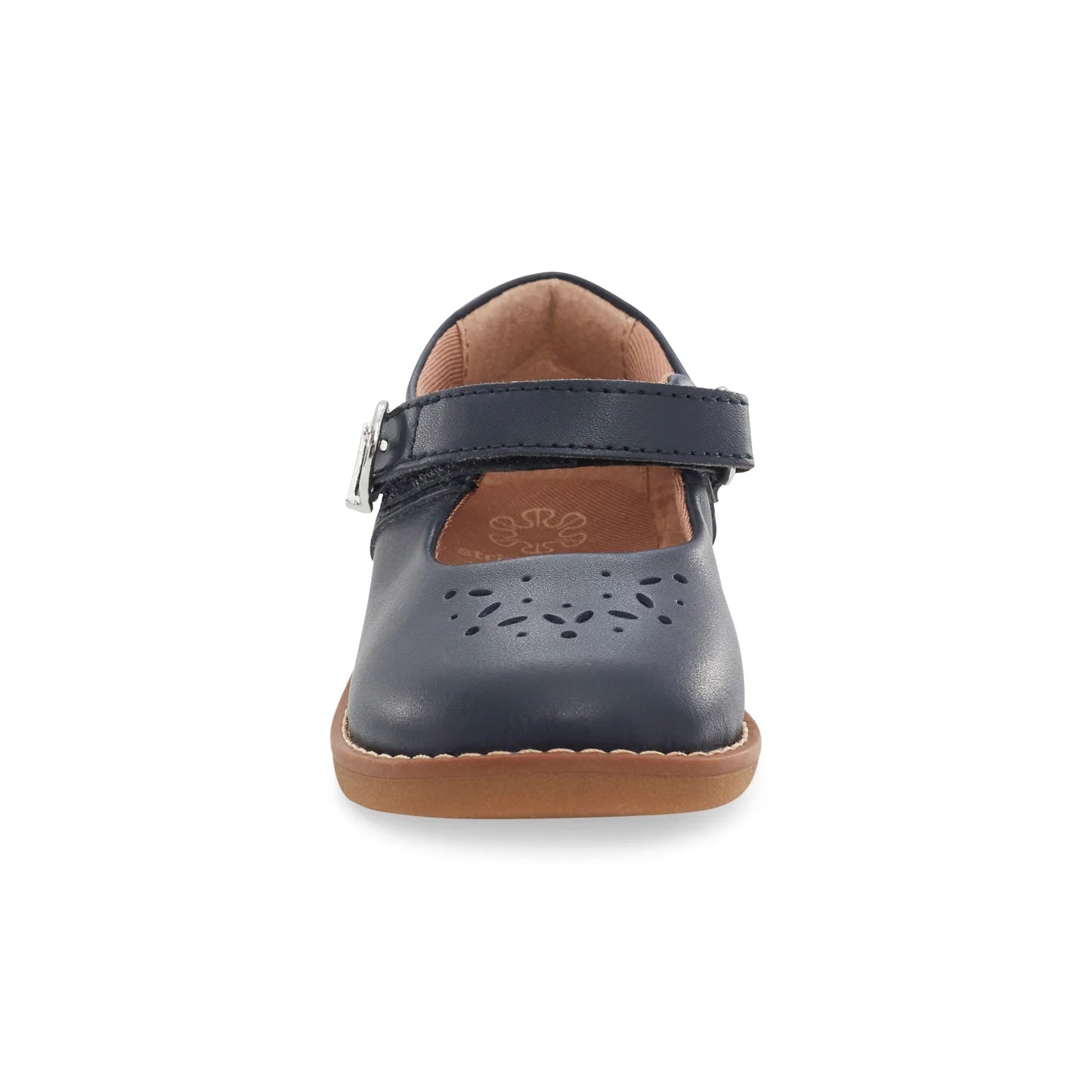 Stride Rite Mara Mary Jane - Navy