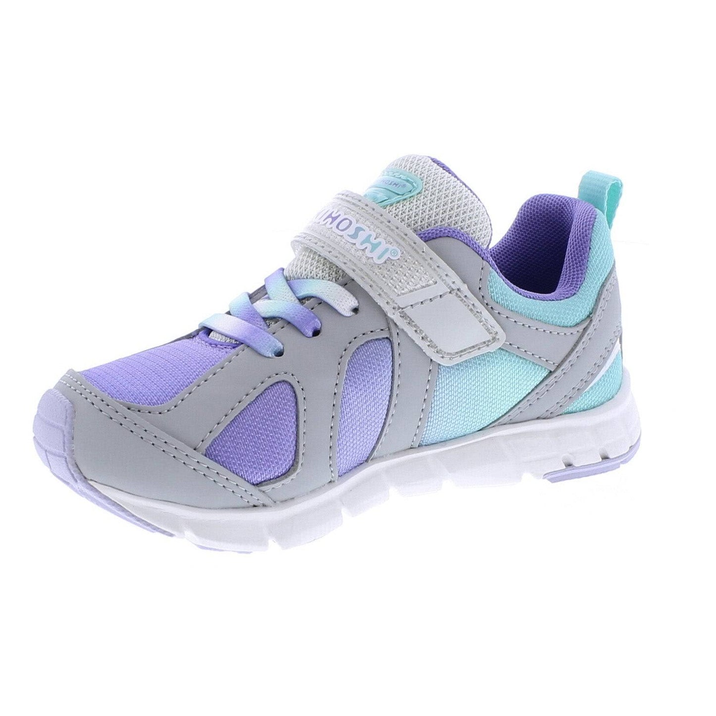 Tsukihoshi Rainbows-Gray/Purple