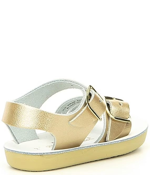 SunSan Gold Sea Wee Sandal