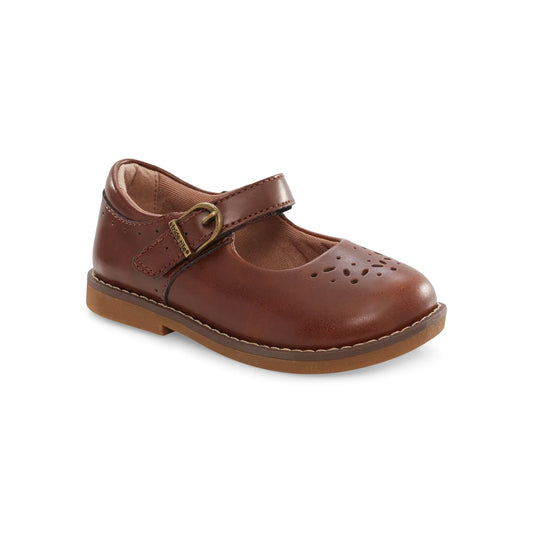 Stride Rite Mara Mary Jane - Cedar