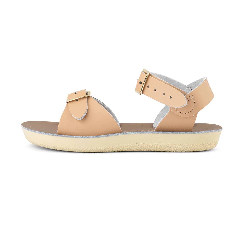 SunSan Latte Surfer Sandal