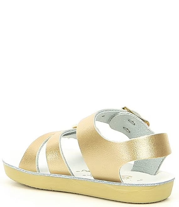 SunSan Gold Sea Wee Sandal