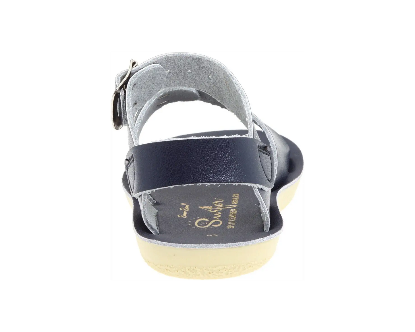 SunSan Navy Surfer Sandal