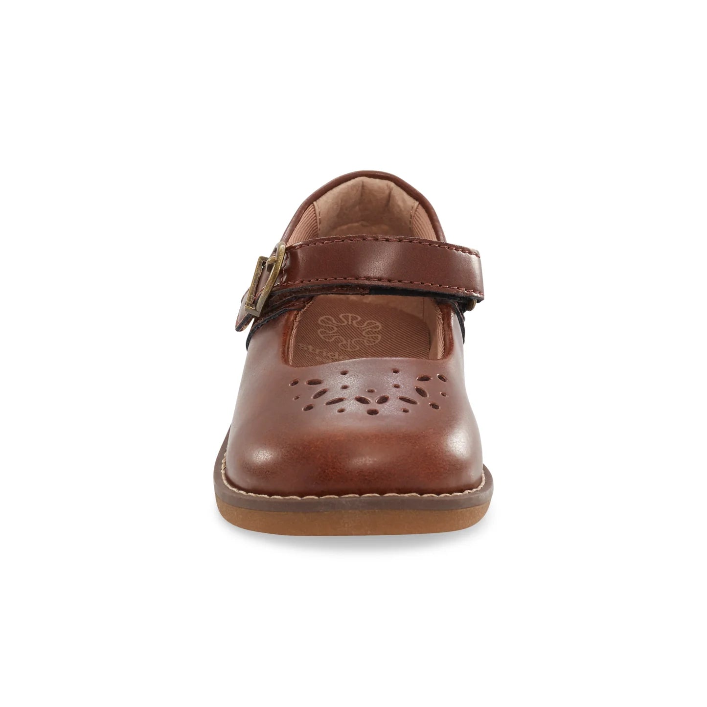 Stride Rite Mara Mary Jane - Cedar