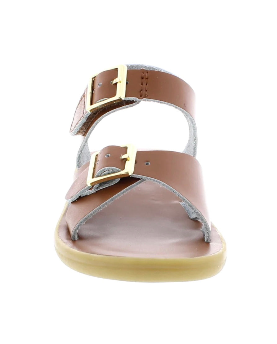 Footmates Tide Sandal - Tan