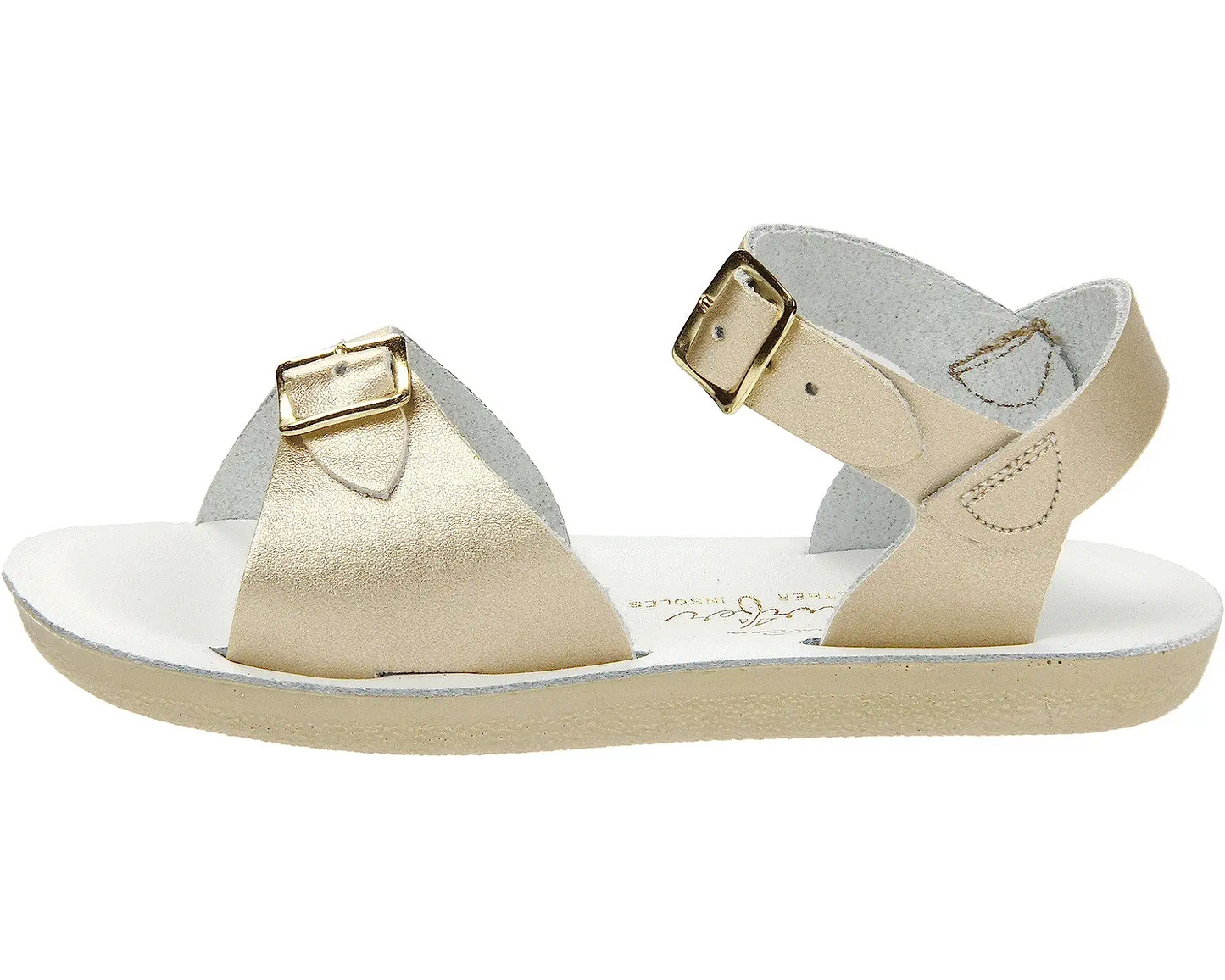 SunSan Gold Surfer Sandal