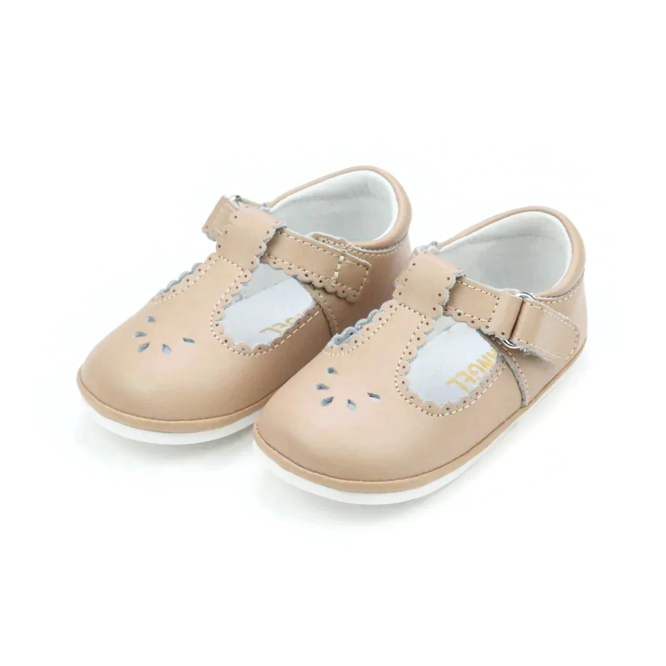 Angel Baby/ L’Amour Dottie H210- Latte