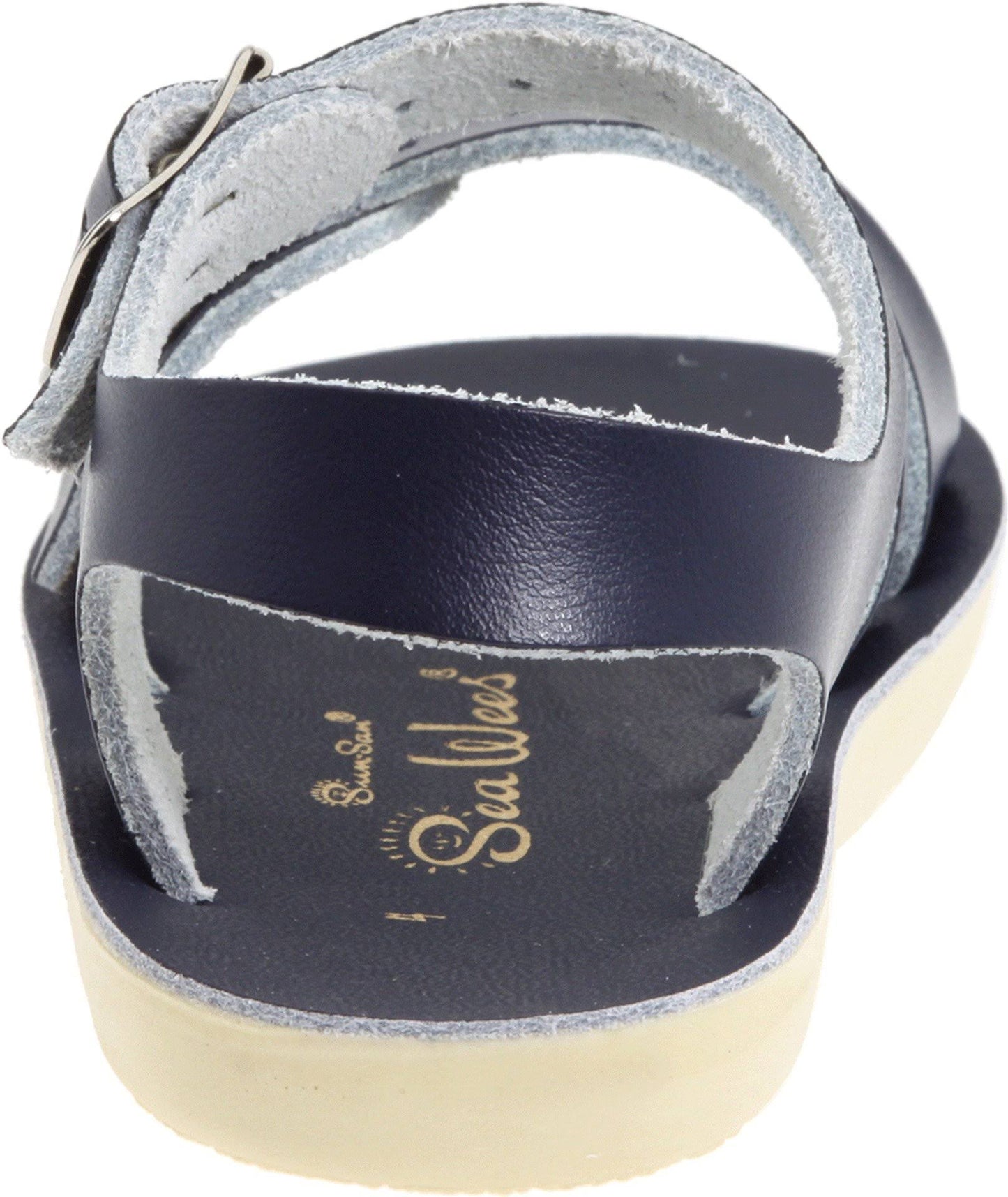 SunSan Navy Sea Wee Sandal