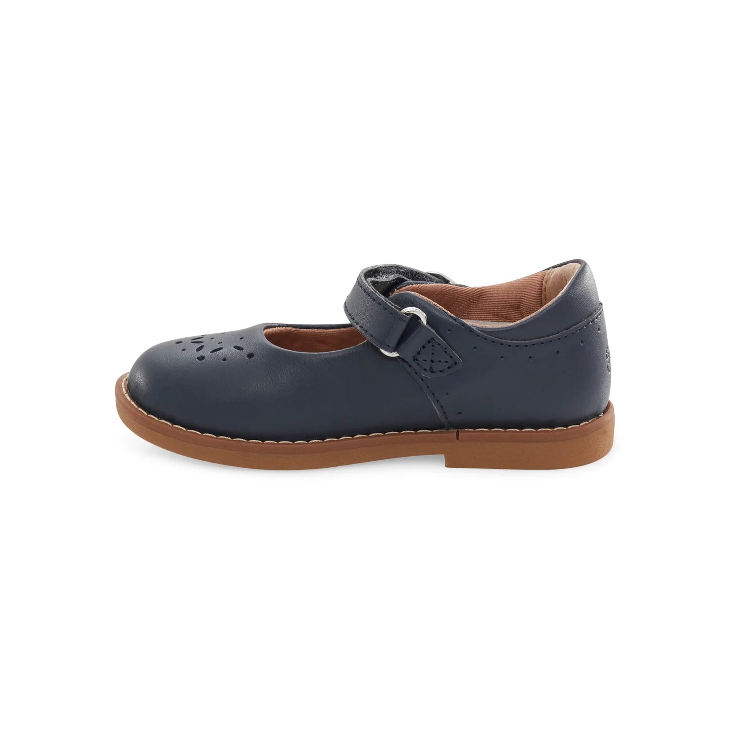 Stride Rite Mara Mary Jane - Navy