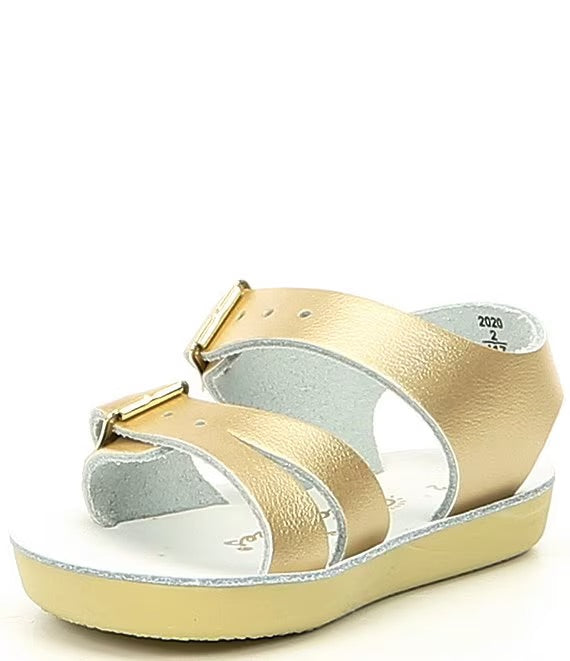 SunSan Gold Sea Wee Sandal