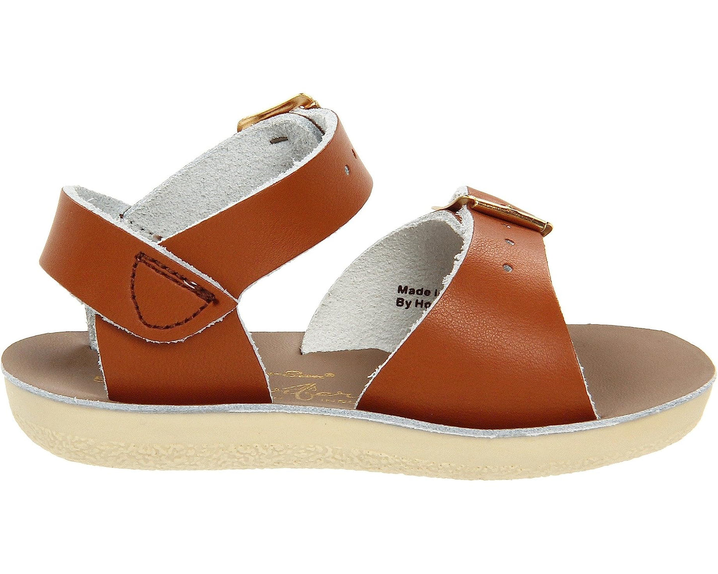 SunSan Tan Surfer Sandal