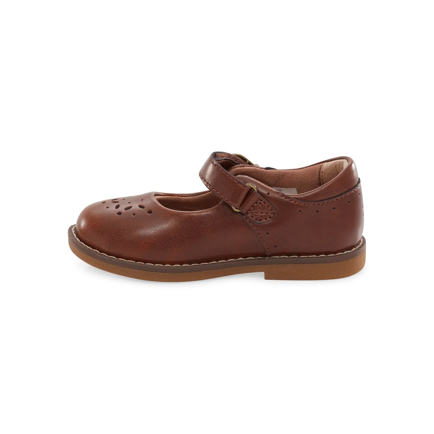 Stride Rite Mara Mary Jane - Cedar